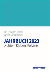 Jahrbuch der Dichtungstechnik 2023